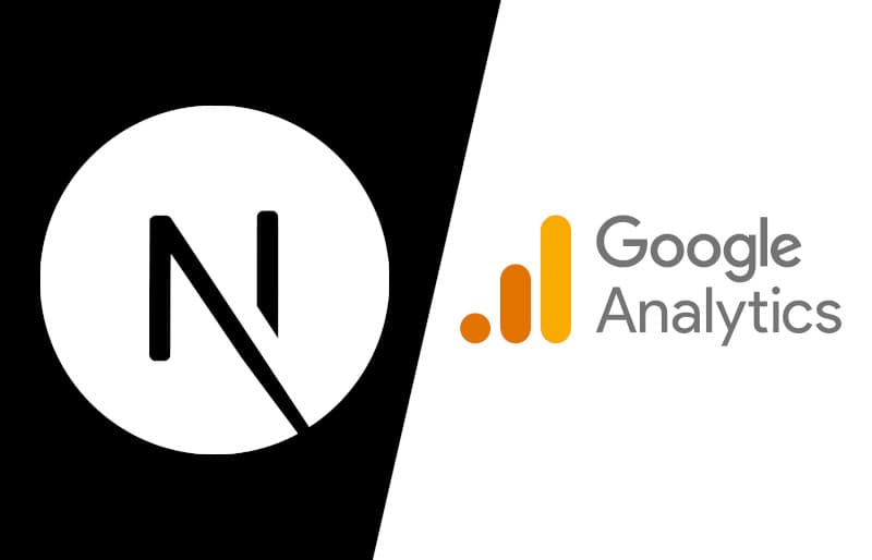 A detailed walkthrough for setting up and using Google Analytics in your NextJS application.