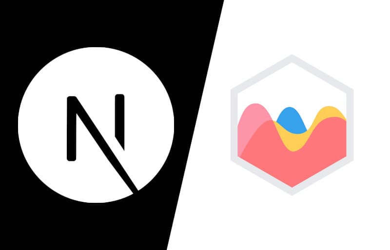 A detailed walkthrough for setting up and using ChartJS a simple yet flexible charting library in your NextJS application.